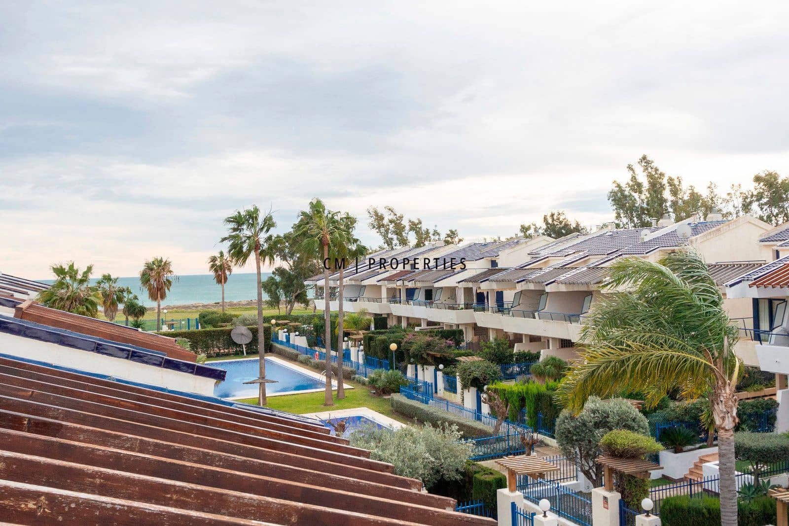 3 bedroom Townhouse for sale in Sagunto / Sagunt with pool garage - € 518,000 (Ref: 9592079)