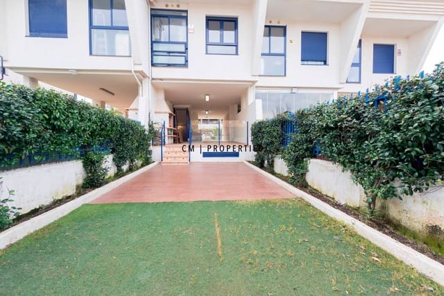 3 soveværelse Byhus til salg i Sagunto / Sagunt med swimmingpool garage - € 434.000 (Ref: 9592079)