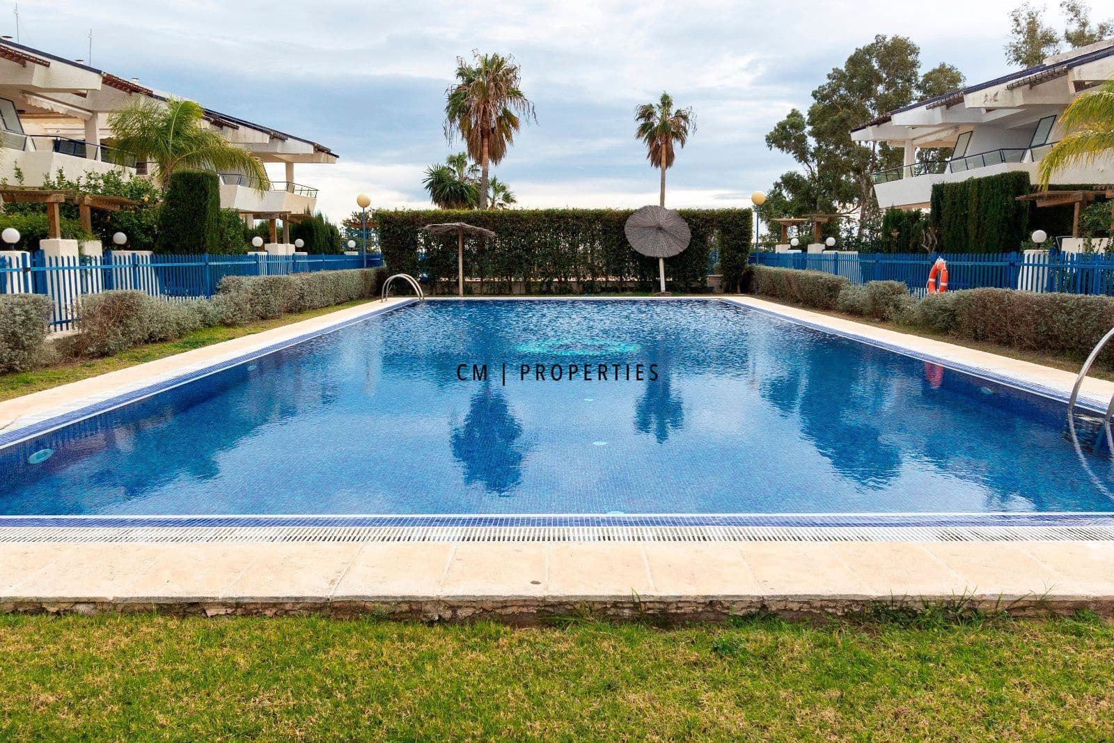 3 slaapkamer Huis te koop in Sagunto / Sagunt met zwembad garage - € 400.000 (Ref: 9592079)