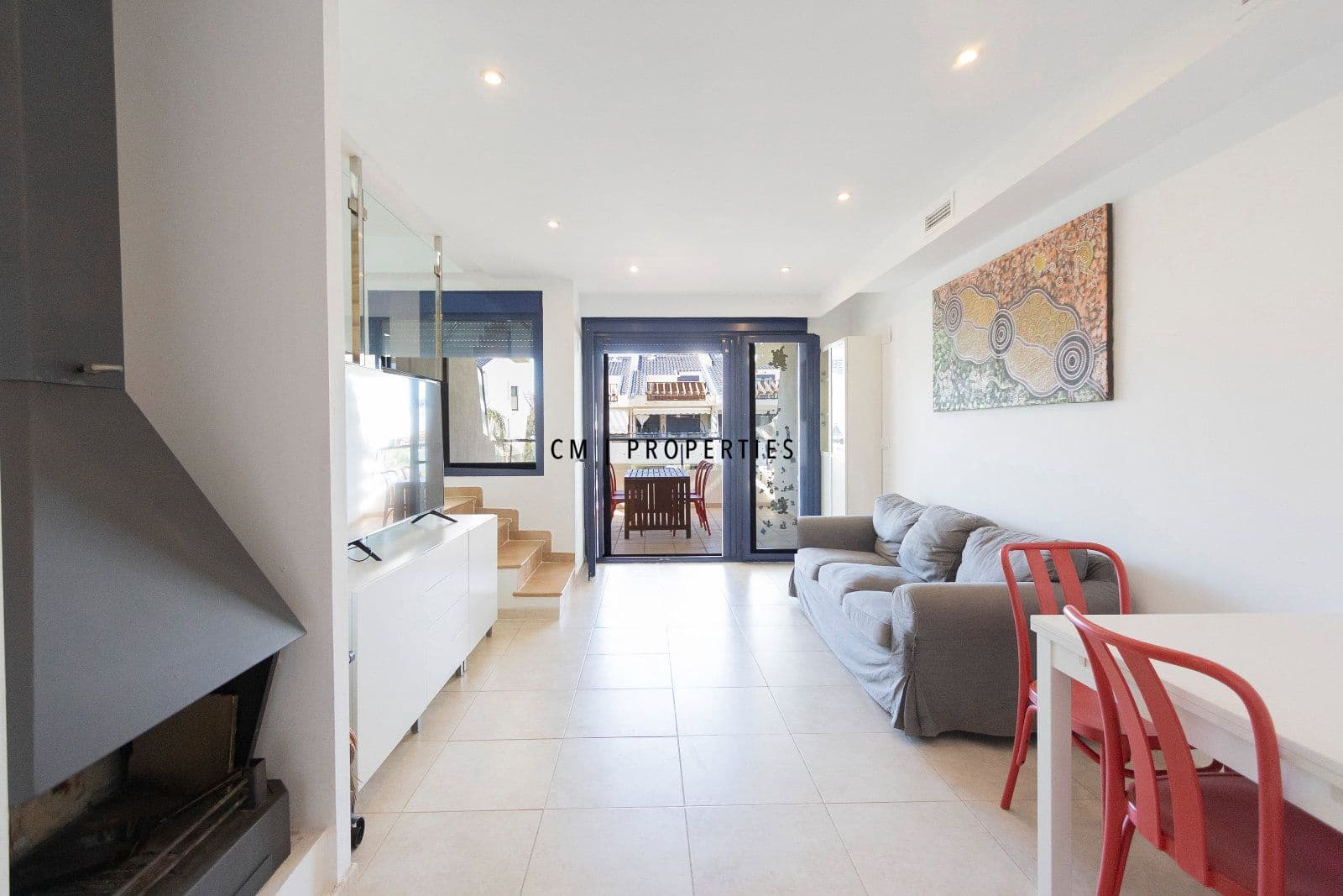 3 slaapkamer Huis te koop in Sagunto / Sagunt met zwembad garage - € 400.000 (Ref: 9592079)
