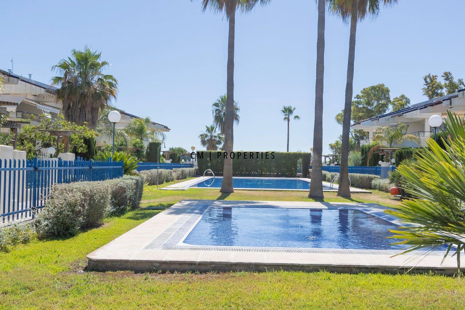 3 slaapkamer Huis te koop in Sagunto / Sagunt met zwembad garage - € 400.000 (Ref: 9592079)