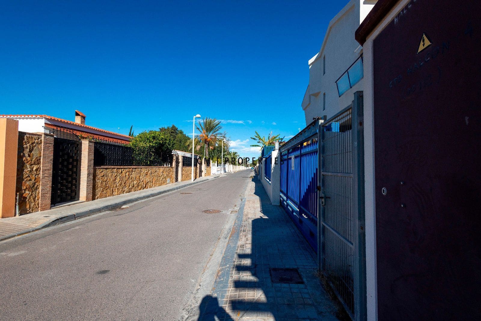 3 slaapkamer Huis te koop in Sagunto / Sagunt met zwembad garage - € 400.000 (Ref: 9592079)