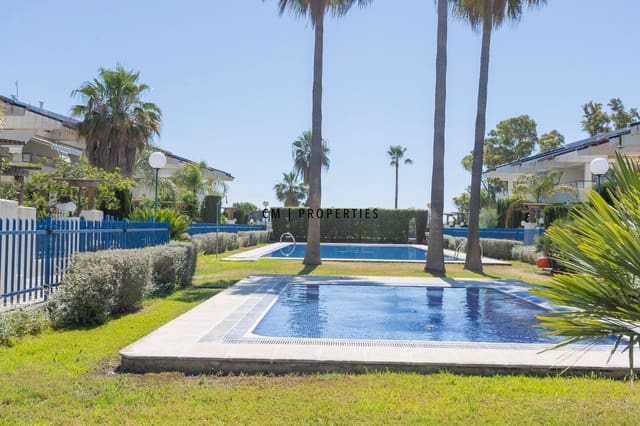 3 soveværelse Byhus til salg i Sagunto / Sagunt med swimmingpool garage - € 434.000 (Ref: 9592079)