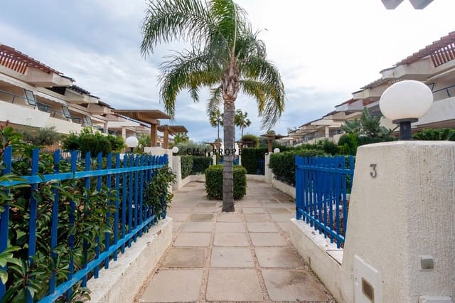 3 soveværelse Byhus til salg i Sagunto / Sagunt med swimmingpool garage - € 434.000 (Ref: 9592079)