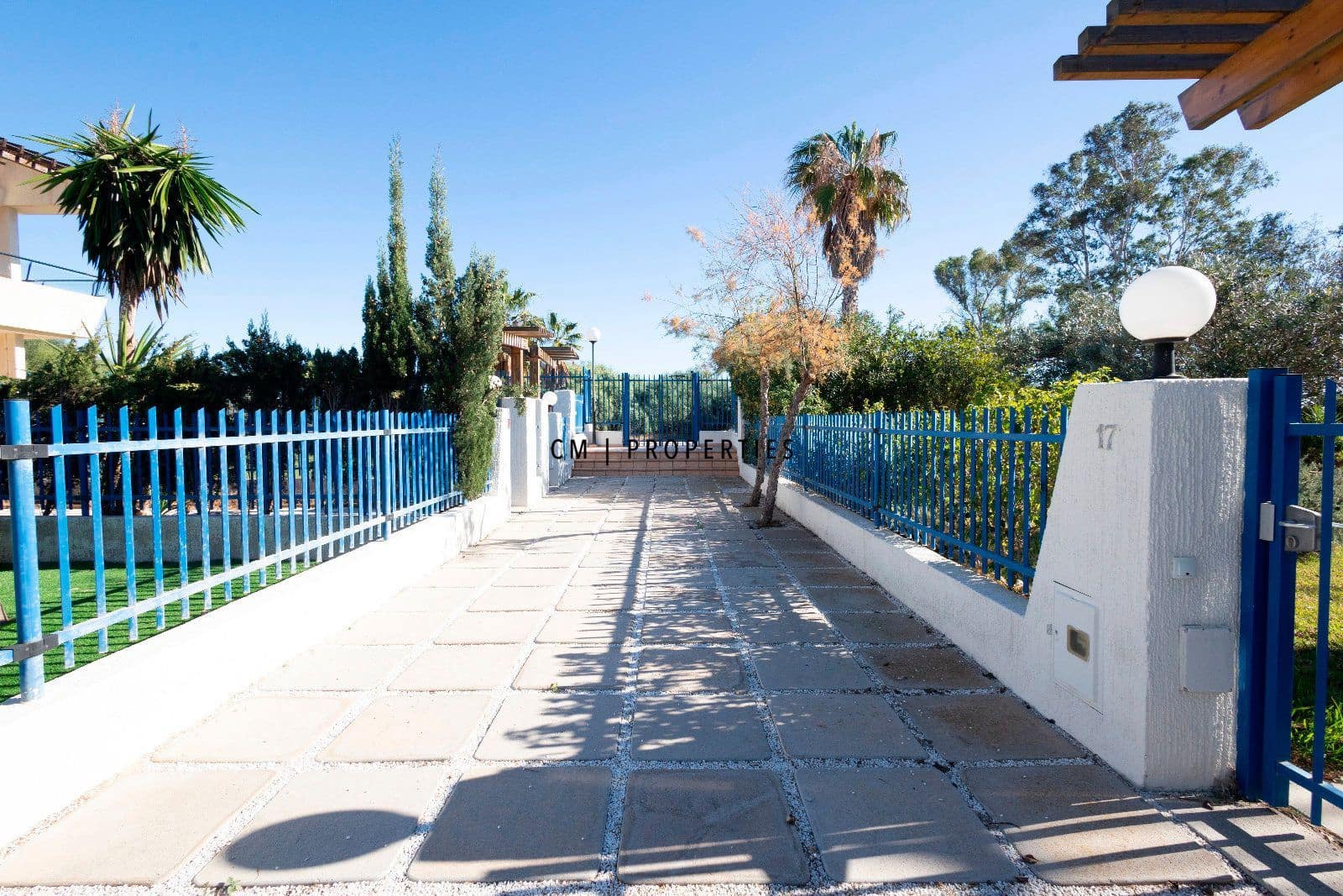 3 slaapkamer Huis te koop in Sagunto / Sagunt met zwembad garage - € 400.000 (Ref: 9592079)