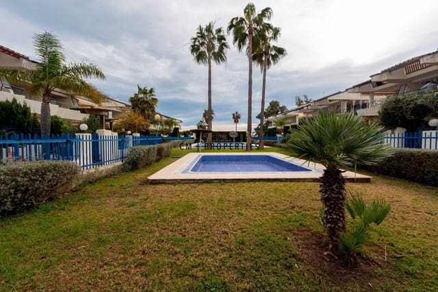 3 soveværelse Byhus til salg i Sagunto / Sagunt med swimmingpool garage - € 434.000 (Ref: 9592079)