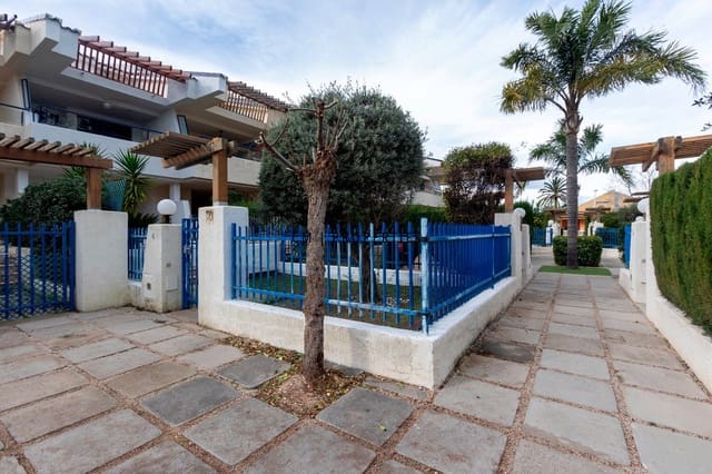 3 soveværelse Byhus til salg i Sagunto / Sagunt med swimmingpool garage - € 434.000 (Ref: 9592079)