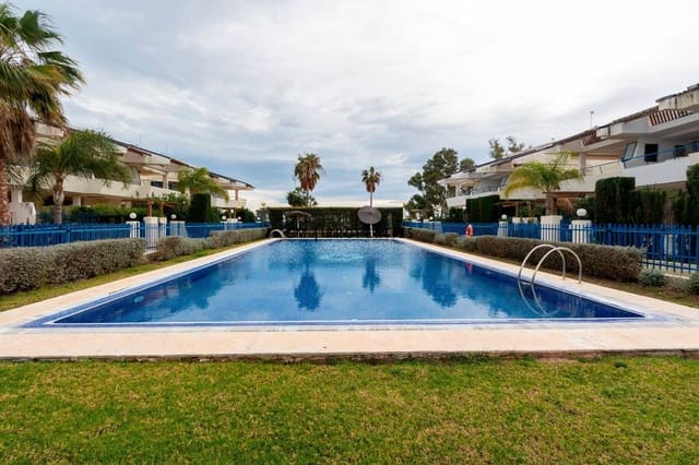 3 soveværelse Byhus til salg i Sagunto / Sagunt med swimmingpool garage - € 434.000 (Ref: 9592079)
