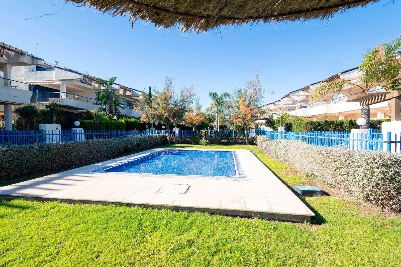 3 slaapkamer Huis te koop in Sagunto / Sagunt met zwembad garage - € 400.000 (Ref: 9592079)