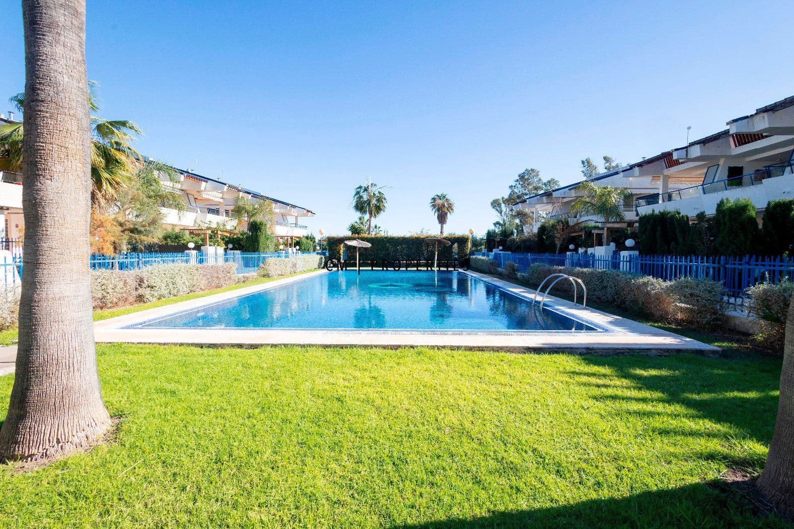 3 slaapkamer Huis te koop in Sagunto / Sagunt met zwembad garage - € 400.000 (Ref: 9592079)