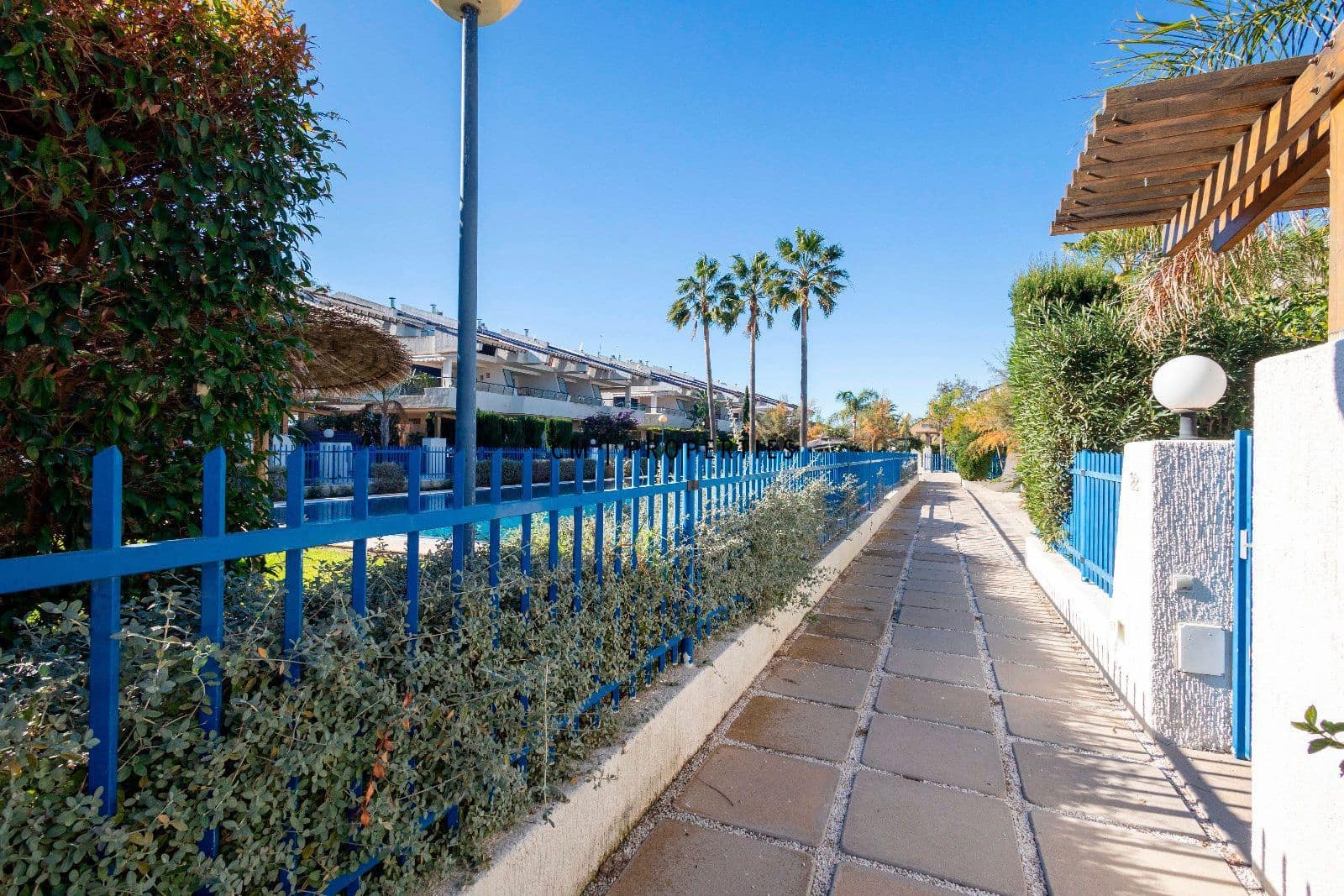 3 slaapkamer Huis te koop in Sagunto / Sagunt met zwembad garage - € 400.000 (Ref: 9592079)