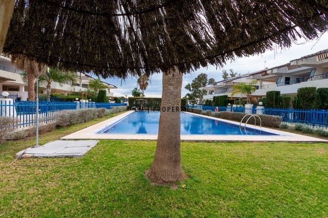 3 soveværelse Byhus til salg i Sagunto / Sagunt med swimmingpool garage - € 434.000 (Ref: 9592079)