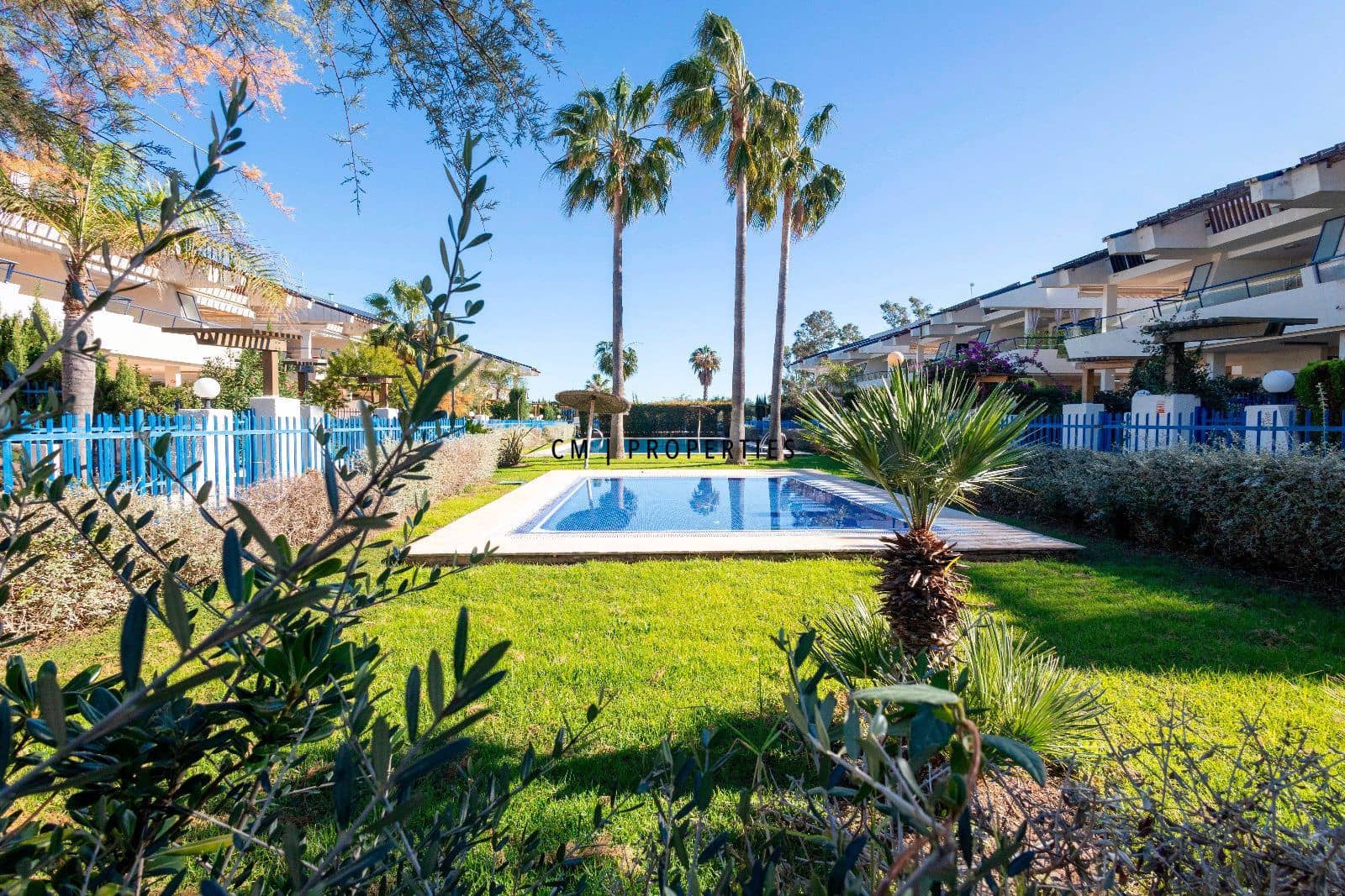 3 slaapkamer Huis te koop in Sagunto / Sagunt met zwembad garage - € 400.000 (Ref: 9592079)