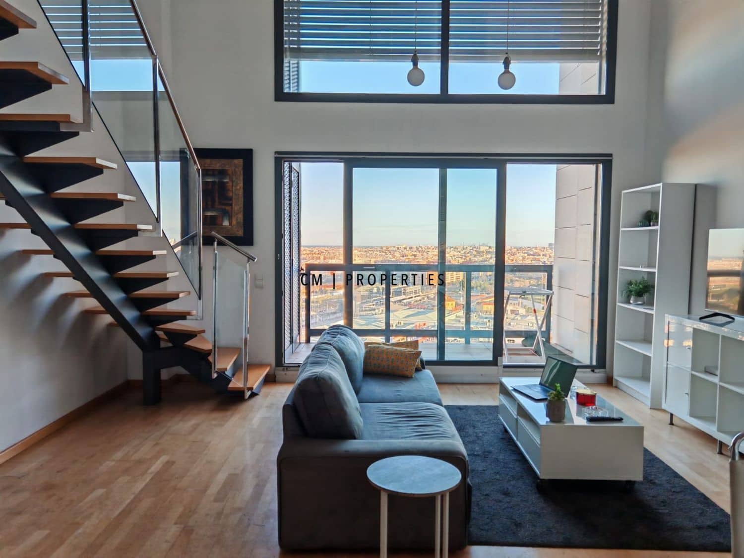 1 bedroom Flat for rent in Burjassot with pool - € 1,300 (Ref: 9593129)