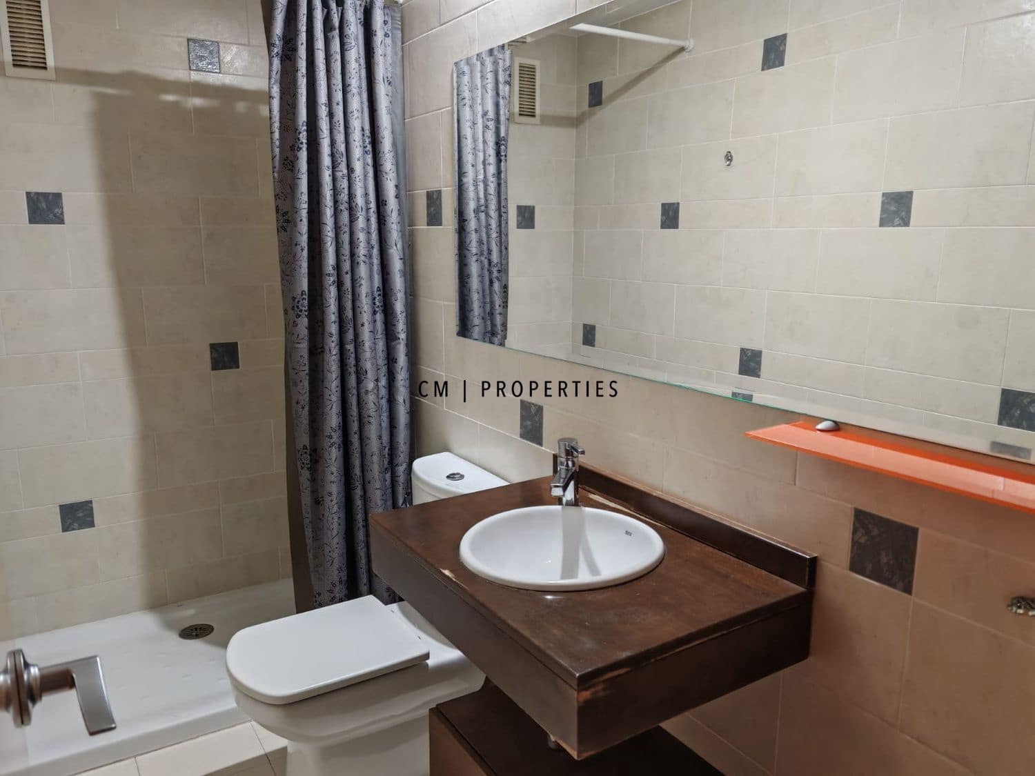 1 bedroom Flat for rent in Burjassot with pool - € 1,300 (Ref: 9593129)