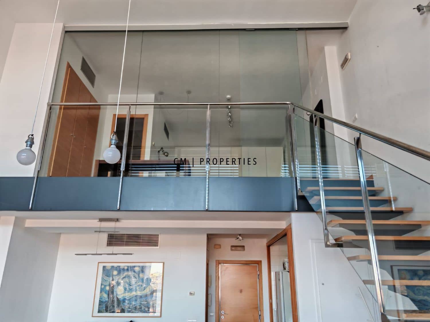 1 bedroom Flat for rent in Burjassot with pool - € 1,300 (Ref: 9593129)