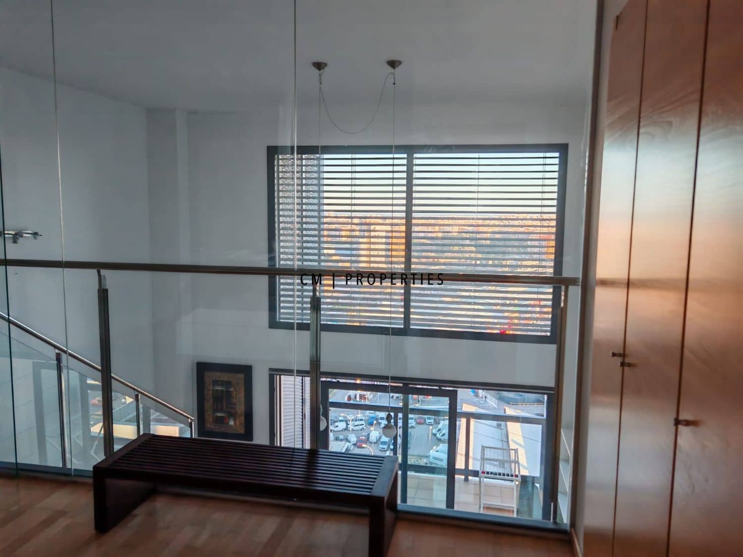 1 bedroom Flat for rent in Burjassot with pool - € 1,300 (Ref: 9593129)