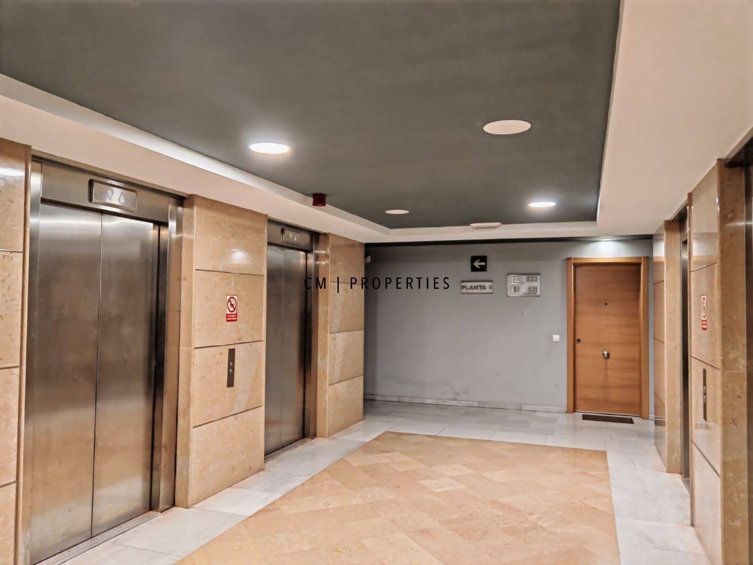 1 bedroom Flat for rent in Burjassot with pool - € 1,300 (Ref: 9593129)