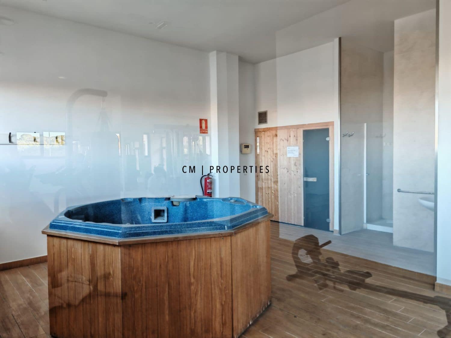 1 bedroom Flat for rent in Burjassot with pool - € 1,300 (Ref: 9593129)