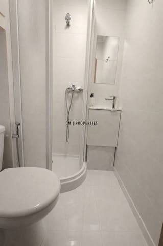 5 soveværelse Lejlighed til salg i Campanar, Valencia by - € 238.000 (Ref: 9593130)