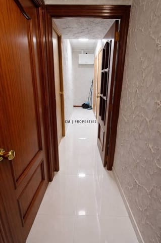 5 soveværelse Lejlighed til salg i Campanar, Valencia by - € 238.000 (Ref: 9593130)