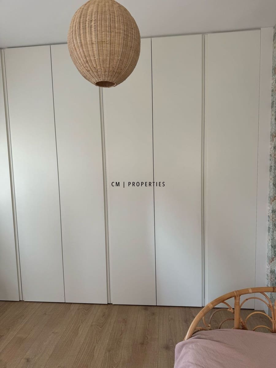 3 quarto Apartamento para arrendar em Mislata com garagem - 1 500 € (Ref: 9593131)