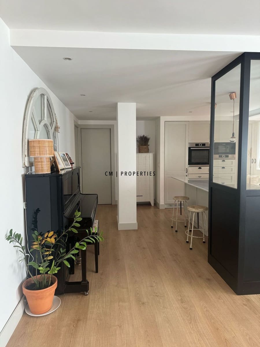 3 quarto Apartamento para arrendar em Mislata com garagem - 1 500 € (Ref: 9593131)