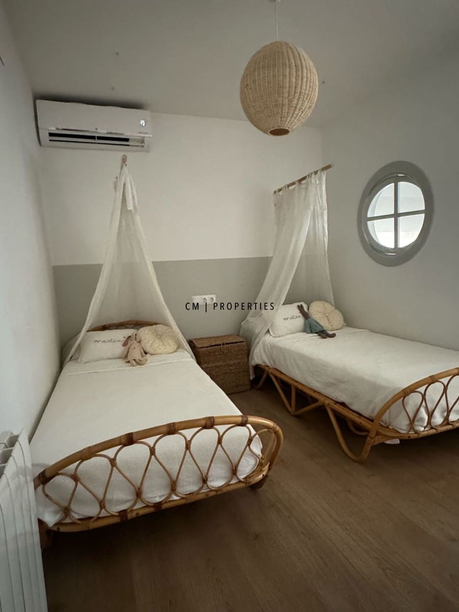 3 quarto Apartamento para arrendar em Mislata com garagem - 1 500 € (Ref: 9593131)