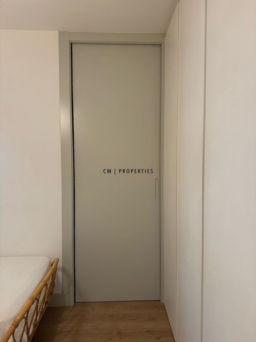 3 quarto Apartamento para arrendar em Mislata com garagem - 1 500 € (Ref: 9593131)