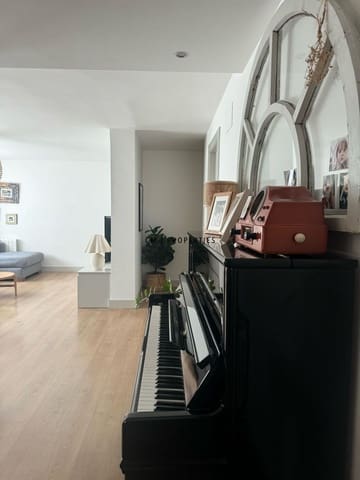 3 Zimmer Wohnung zu vermieten in Mislata mit Garage - 1.500 € (Ref: 9593131)
