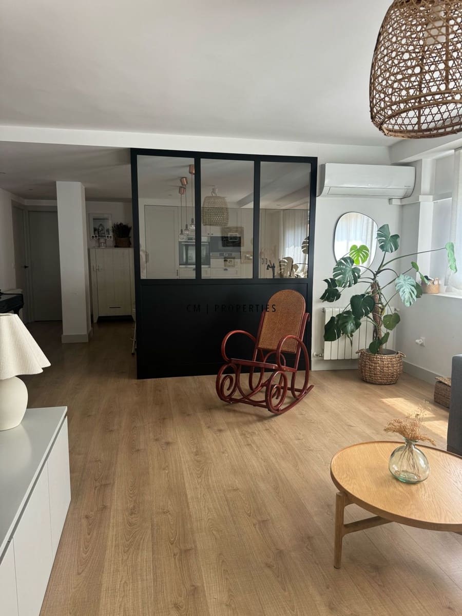 3 quarto Apartamento para arrendar em Mislata com garagem - 1 500 € (Ref: 9593131)