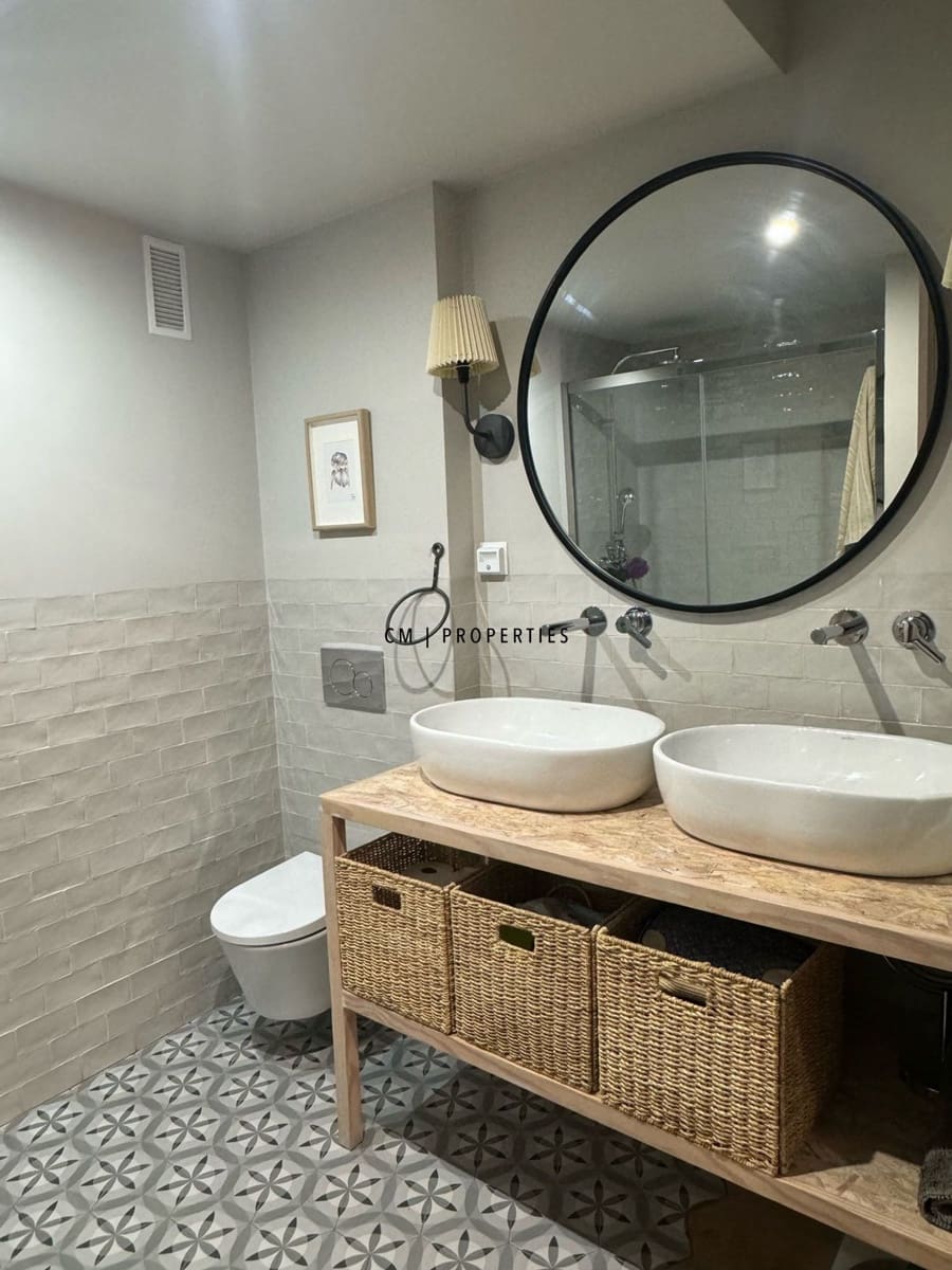 3 quarto Apartamento para arrendar em Mislata com garagem - 1 500 € (Ref: 9593131)