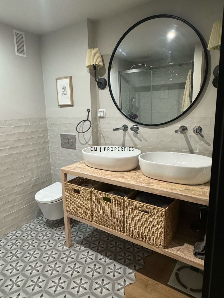 3 quarto Apartamento para arrendar em Mislata com garagem - 1 500 € (Ref: 9593131)