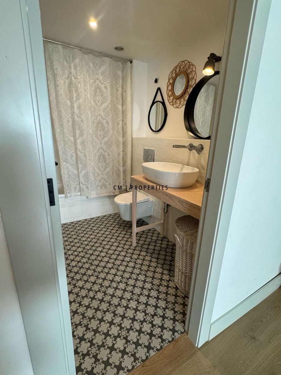 3 quarto Apartamento para arrendar em Mislata com garagem - 1 500 € (Ref: 9593131)