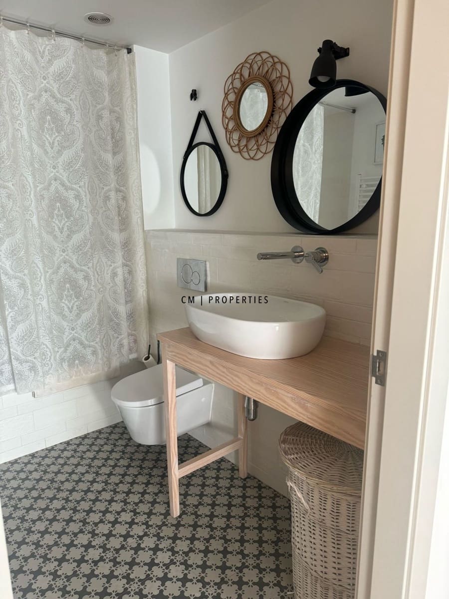 3 quarto Apartamento para arrendar em Mislata com garagem - 1 500 € (Ref: 9593131)