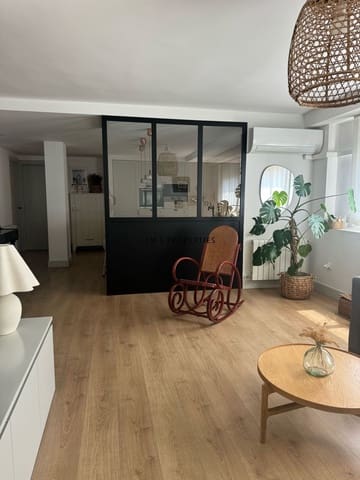 3 Zimmer Wohnung zu vermieten in Mislata mit Garage - 1.500 € (Ref: 9593131)