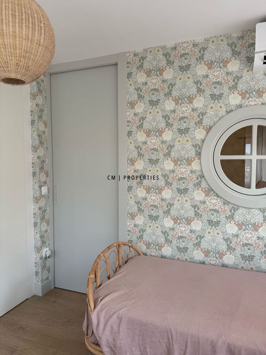 3 quarto Apartamento para arrendar em Mislata com garagem - 1 500 € (Ref: 9593131)