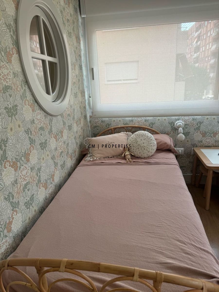 3 quarto Apartamento para arrendar em Mislata com garagem - 1 500 € (Ref: 9593131)