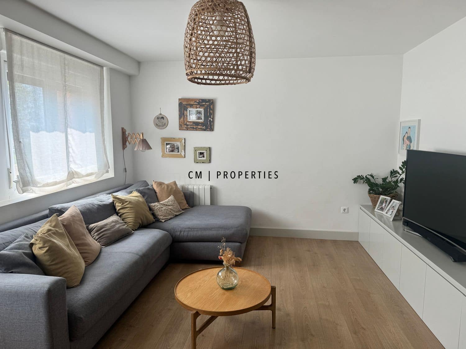 3 quarto Apartamento para arrendar em Mislata com garagem - 1 500 € (Ref: 9593131)