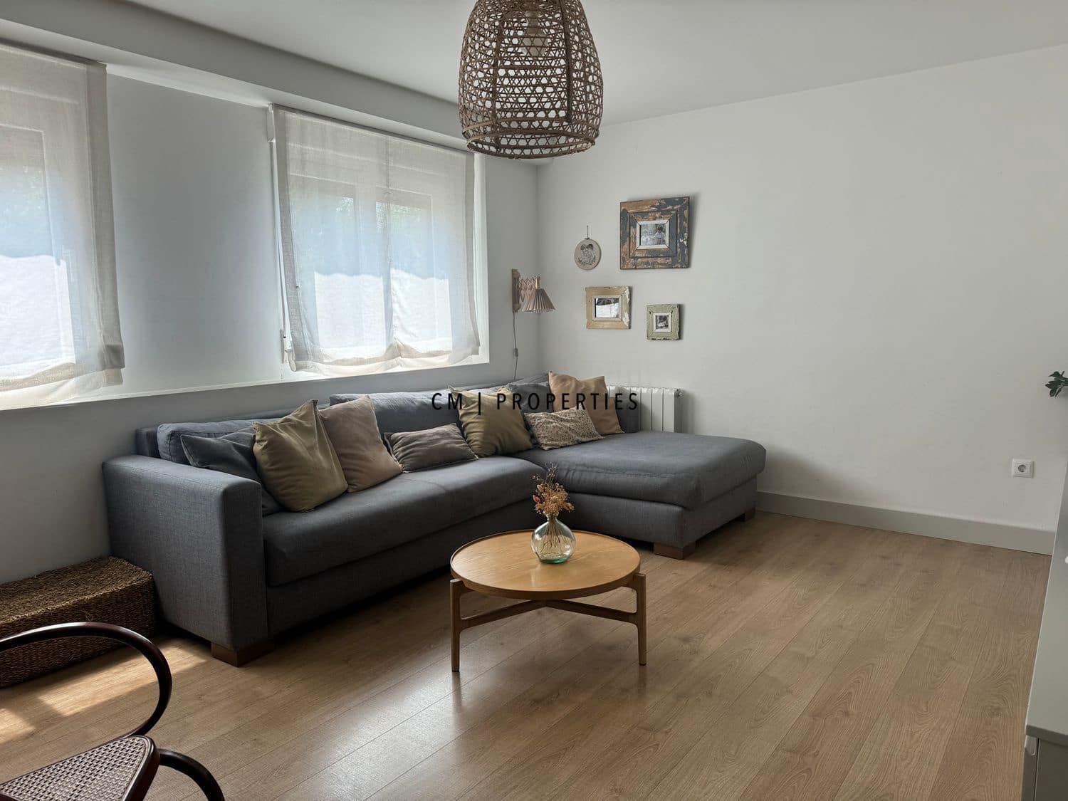 3 quarto Apartamento para arrendar em Mislata com garagem - 1 500 € (Ref: 9593131)