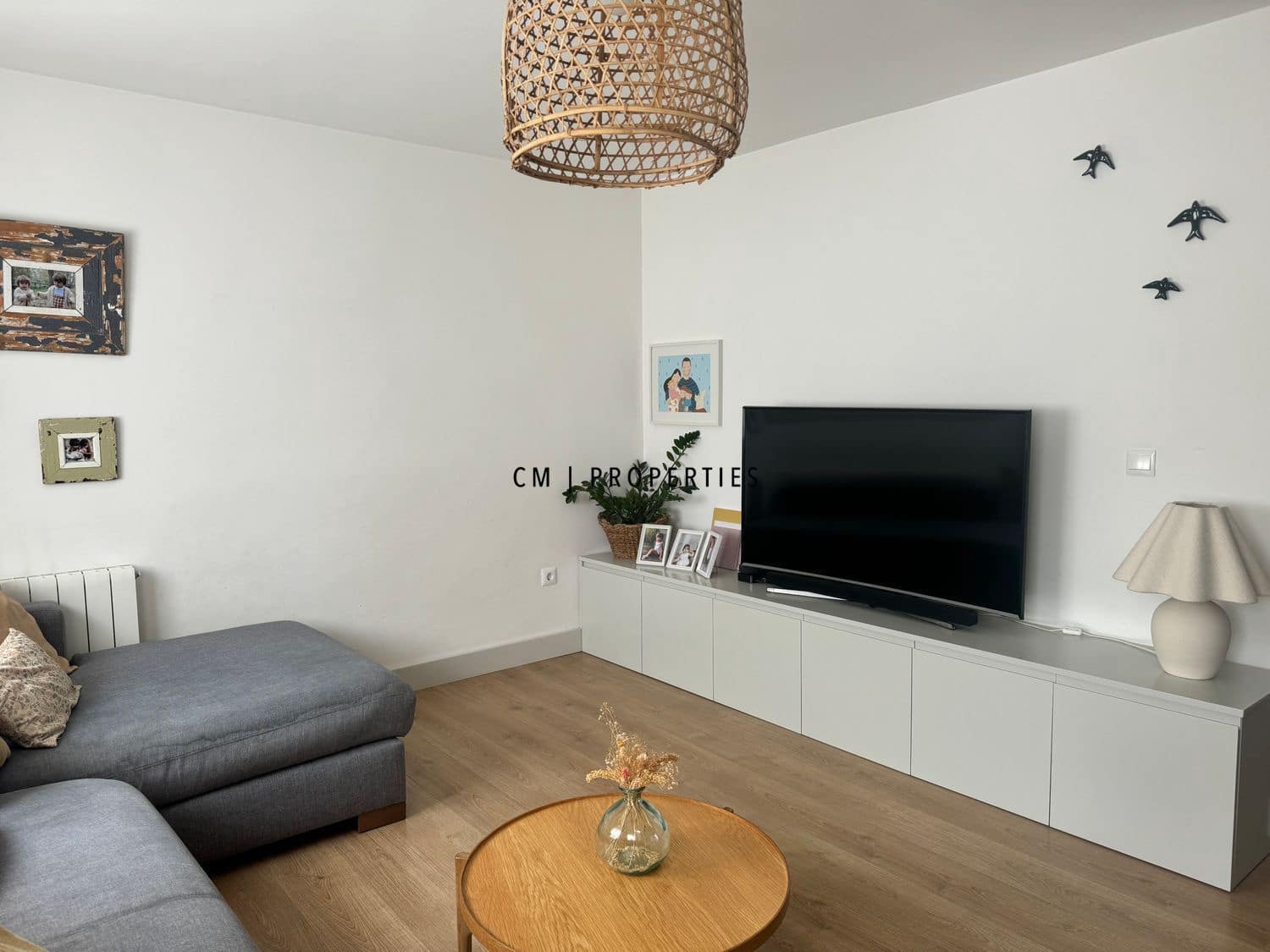 3 quarto Apartamento para arrendar em Mislata com garagem - 1 500 € (Ref: 9593131)