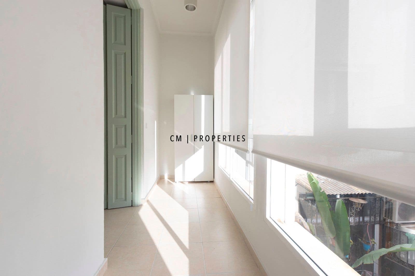 Piso de 2 habitaciones en València ciudad en alquiler - 1.900 € (Ref: 9596536)