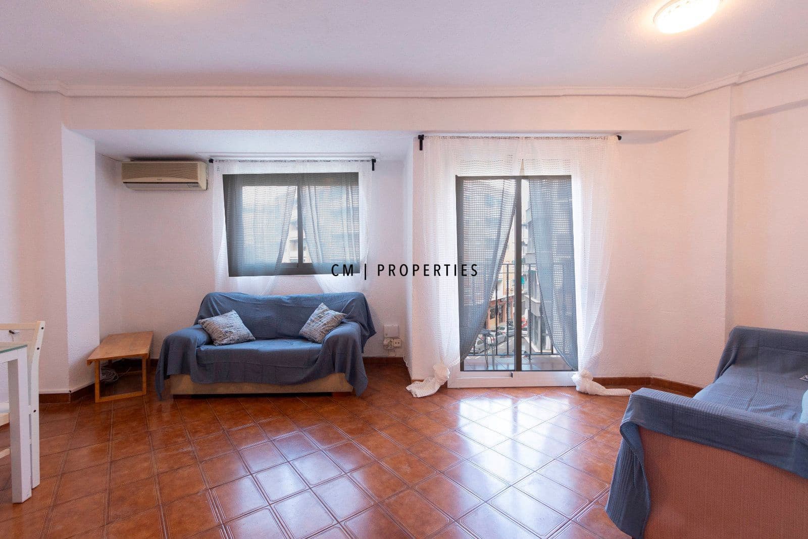 Piso de 3 habitaciones en València ciudad en venta - 208.500 € (Ref: 9598110)