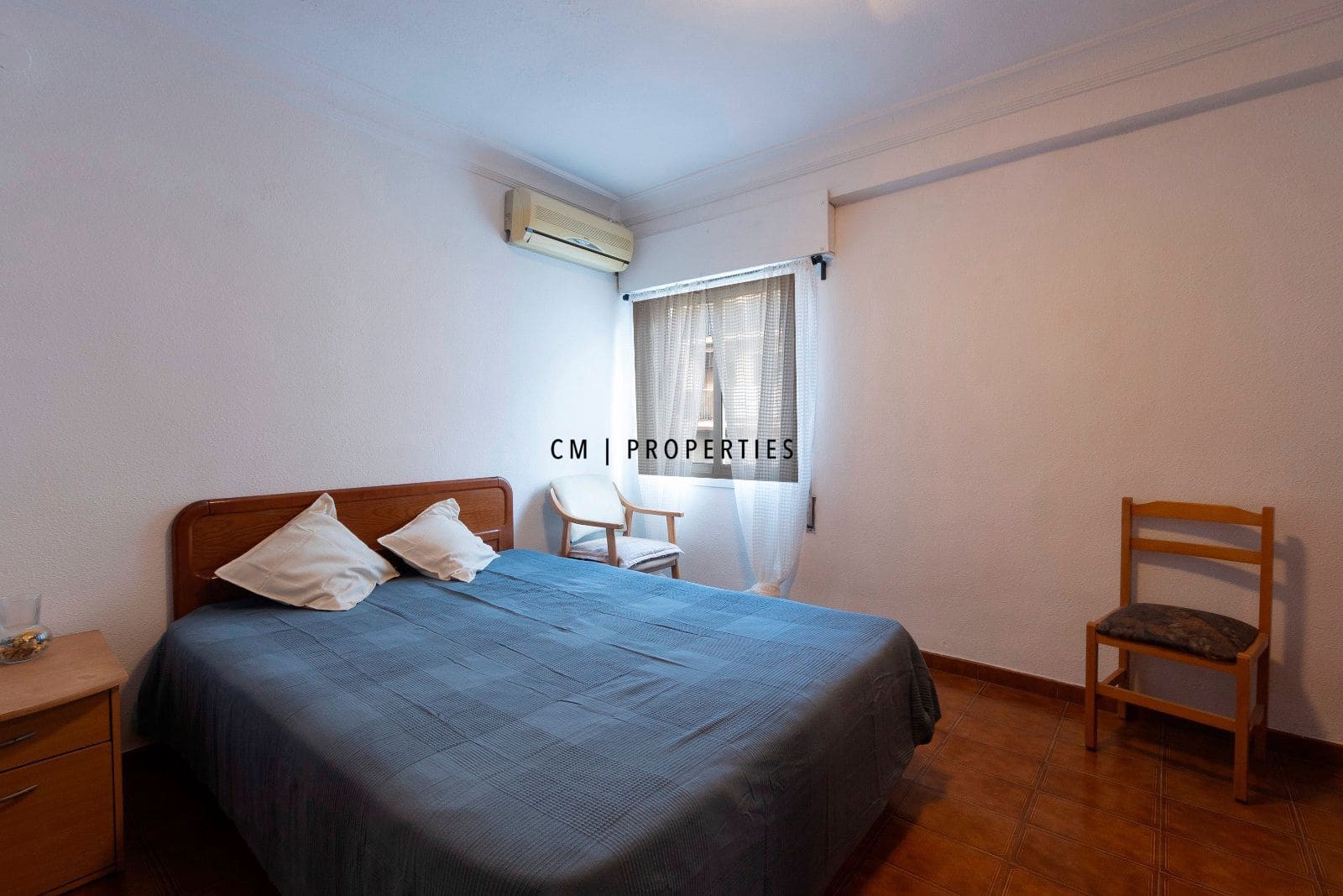 Piso de 3 habitaciones en València ciudad en venta - 208.500 € (Ref: 9598110)