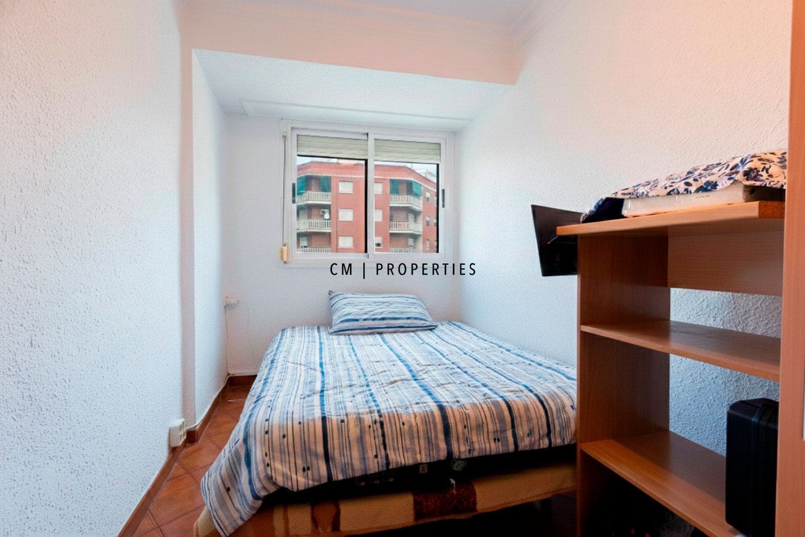 Piso de 3 habitaciones en València ciudad en venta - 208.500 € (Ref: 9598110)