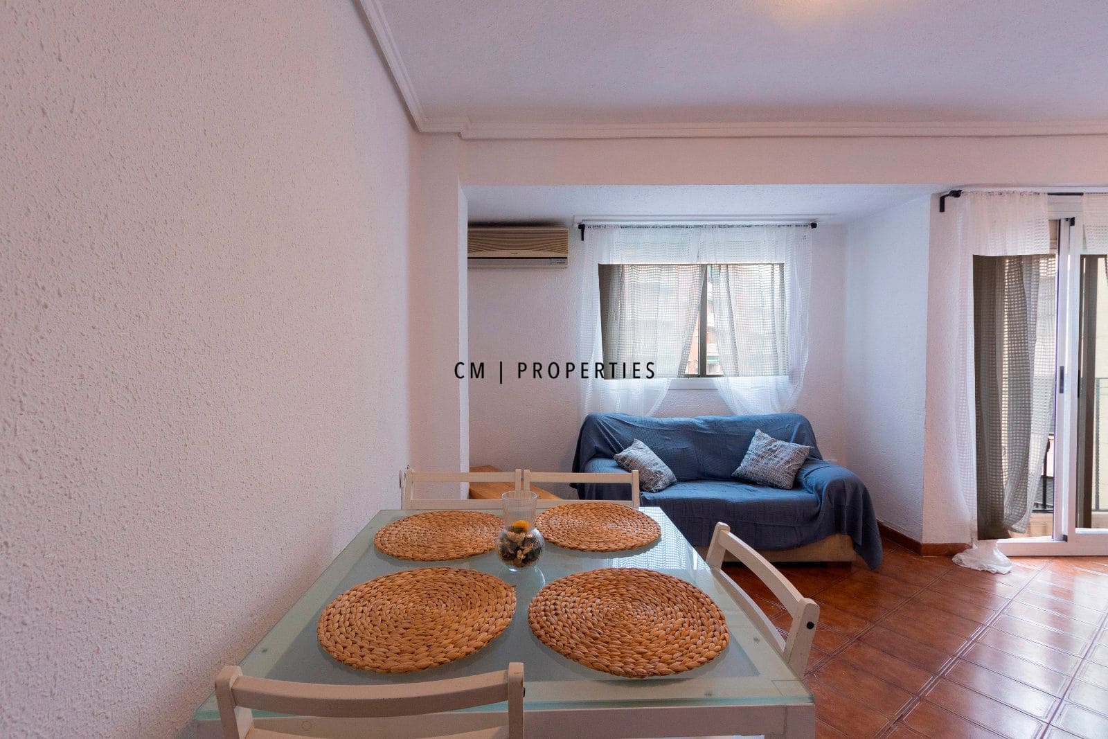 Piso de 3 habitaciones en València ciudad en venta - 208.500 € (Ref: 9598110)