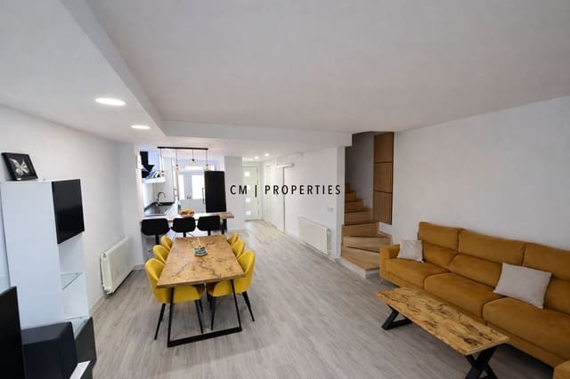 4 sypialnia Willa na sprzedaż w Bétera z basenem garażem - 529 000 € (Ref: 9598665)