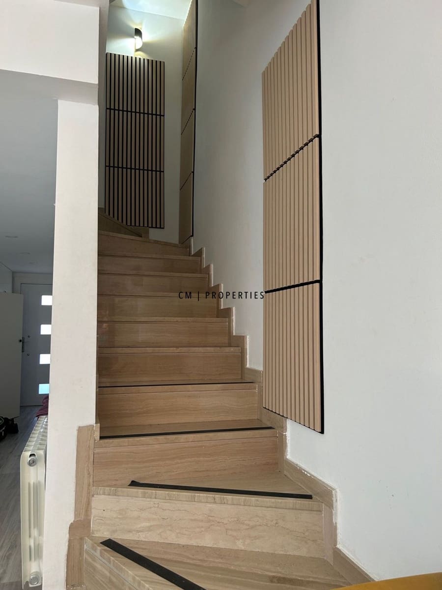 4 sypialnia Willa na sprzedaż w Betera z basenem garażem - 529 000 € (Ref: 9598665)