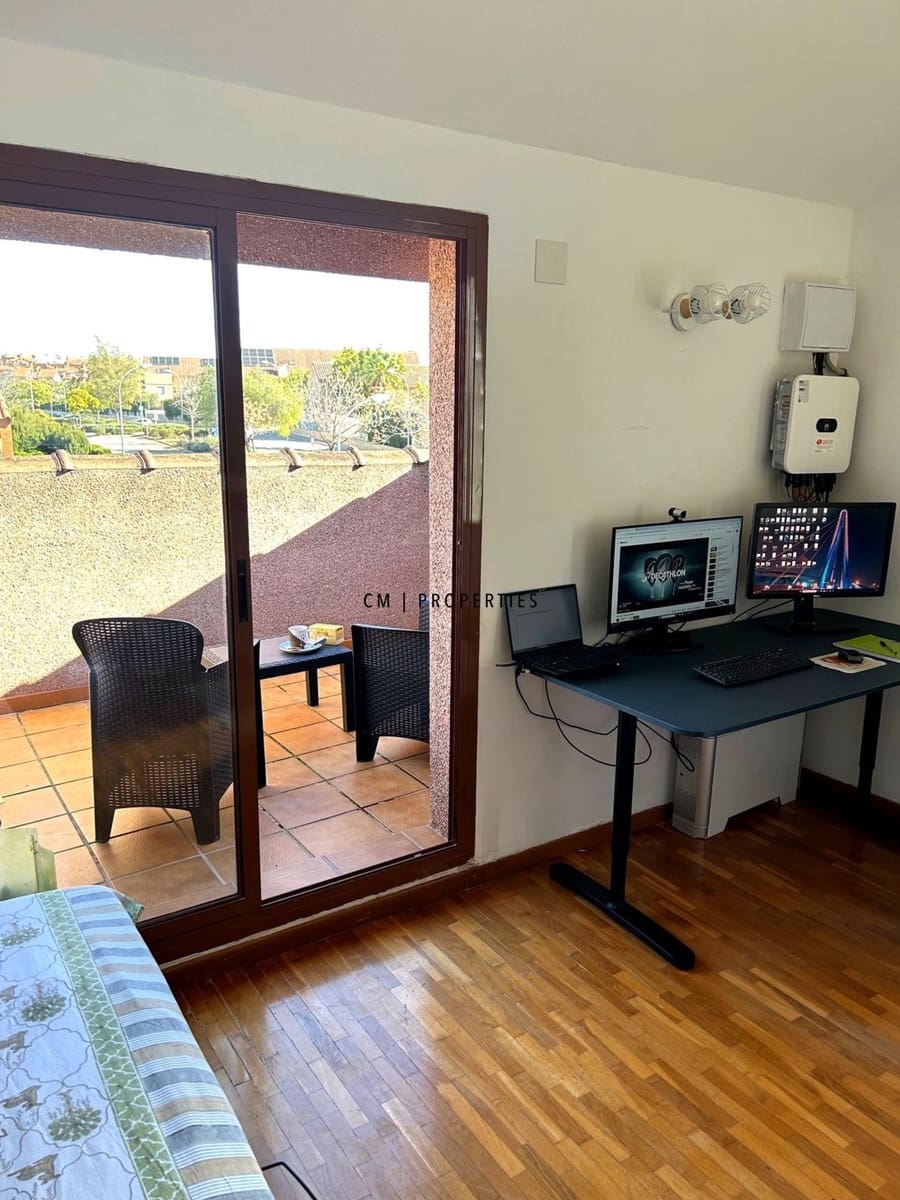 4 sypialnia Willa na sprzedaż w Betera z basenem garażem - 529 000 € (Ref: 9598665)