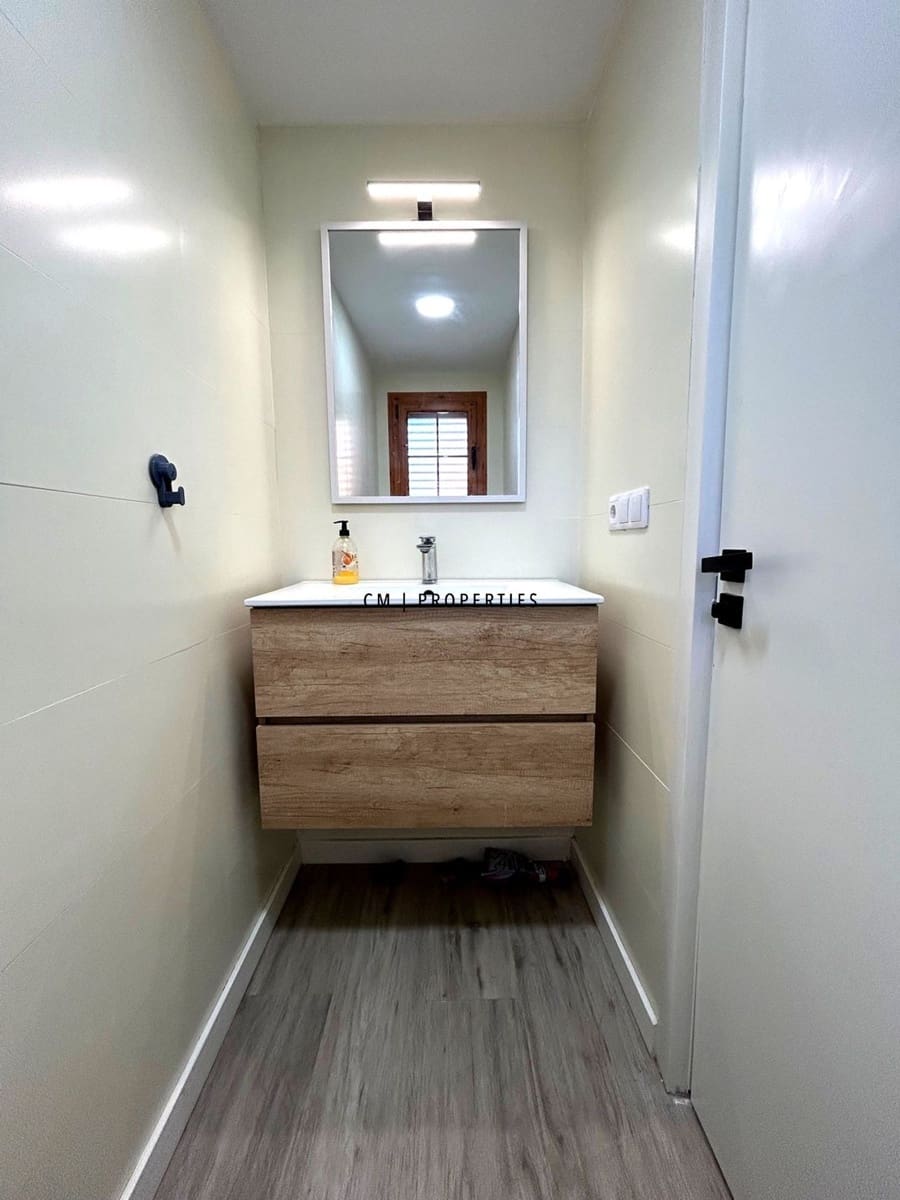 4 sypialnia Willa na sprzedaż w Betera z basenem garażem - 529 000 € (Ref: 9598665)